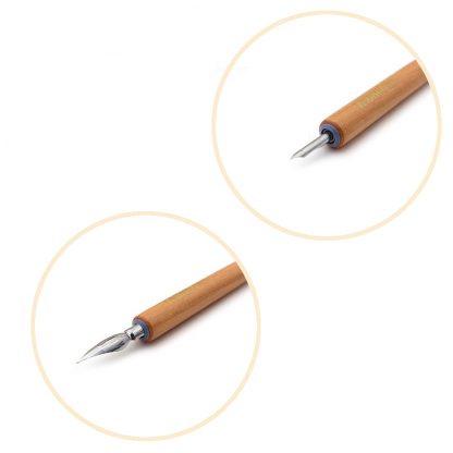 Tachikawa Free size Pen Holder T-25 - Image 2