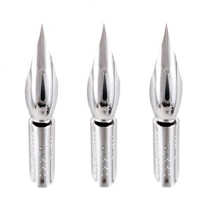 3 Nikko Saji Pen set