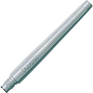 Pentel Brush pen  (Fude-pen) Pigment ink Cartridge Black