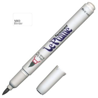 Marvy Le Plume Permanent  : N900 Blender