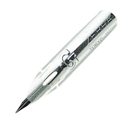 10 Zebra G Pen set - Image 2