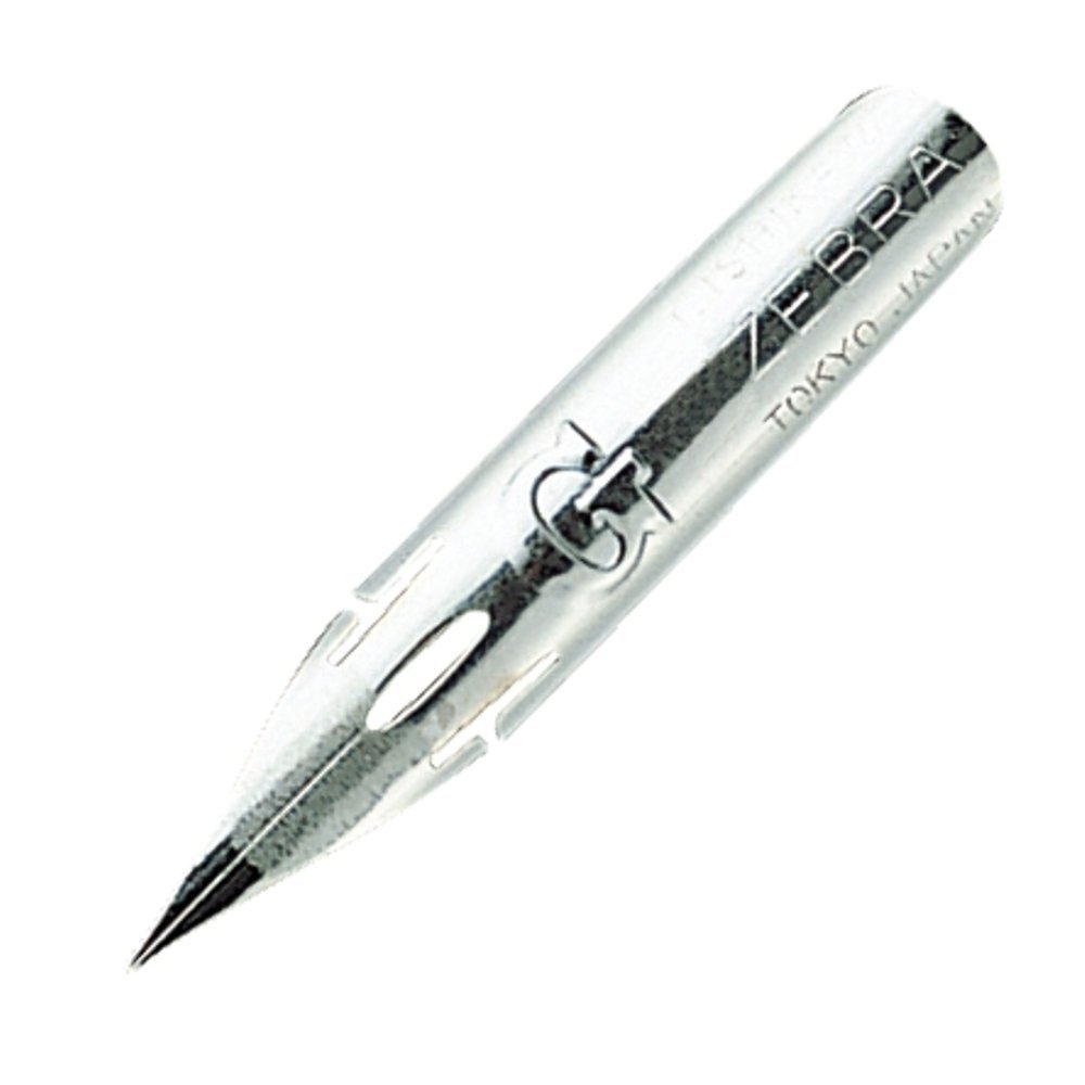 10 Zebra G Pen set Manga Arts and Comic Art Gear