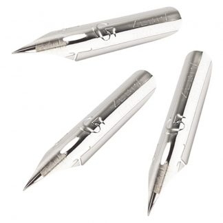 3 Zebra G Pen set