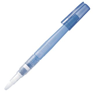 ZIG Kuretake BrusH2O Water Brush Pen : 2 way brush - Extra large