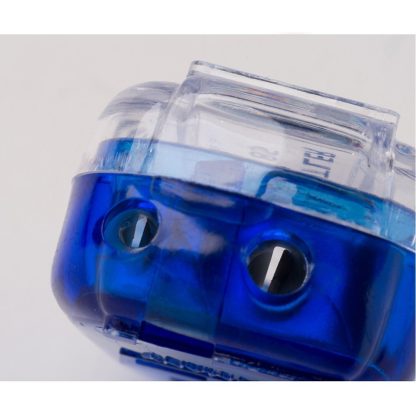 Staedtler double hole (2mm & 3.15mm) Lead sharpener - Image 2