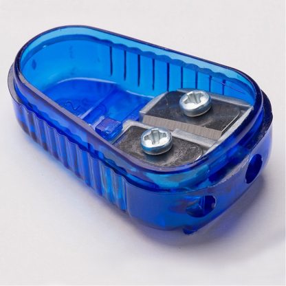 Staedtler double hole (2mm & 3.15mm) Lead sharpener - Image 3