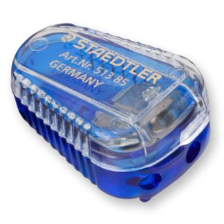 Staedtler double hole (2mm & 3.15mm) Lead sharpener