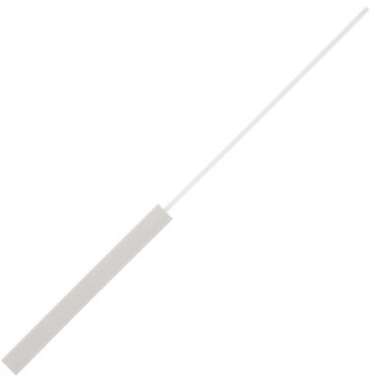Tombow MONO Zero Rectangular Eraser 2.5 x 5mm Refill (2/pk) - Image 3