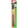 ZIG Kuretake Bimoji Cambio Black Brush pen : Extra fine tip - Image 3