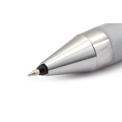 Pilot Juice up 0.4mm Silver Gel ink pen - Image 3