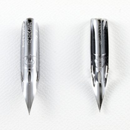10 Tachikawa G pen set - Image 2