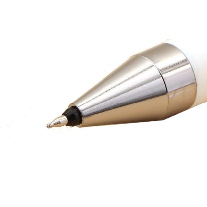 Pilot Juice up 0.4mm White Gel ink pen - Image 3