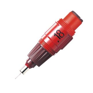 Rotring Isograph nib 0.18mm