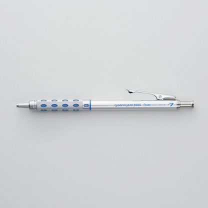 Pentel Graphgear 1000 Mechanical Pencil 0.9mm - Image 2