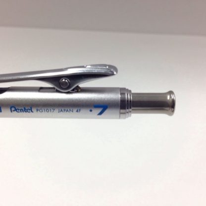 Pentel Graphgear 1000 Mechanical Pencil 0.9mm - Image 4