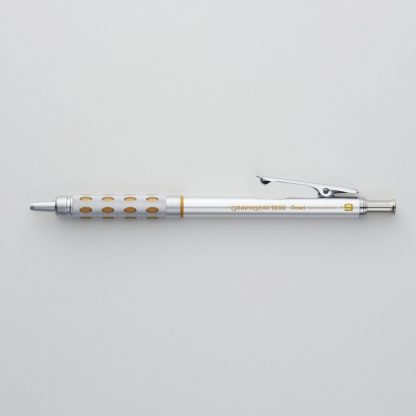Pentel Graphgear 1000 Mechanical Pencil 0.7mm - Image 3