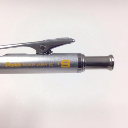 Pentel Graphgear 1000 Mechanical Pencil 0.7mm - Image 2
