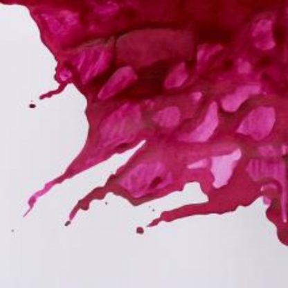 Winsor and Newton Drawing ink 14ml : Purple - Image 2