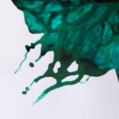 Winsor and Newton Drawing ink 14ml : Viridian - Image 2