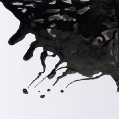 Winsor and Newton Drawing ink 14ml : Black Indian - Image 2