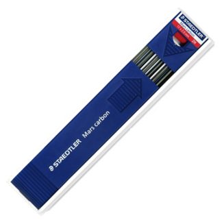 Staedtler Mars carbon 200 (2mm Leads) : 2H