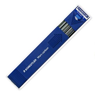 Staedtler Mars carbon 200 (2mm Leads) : B