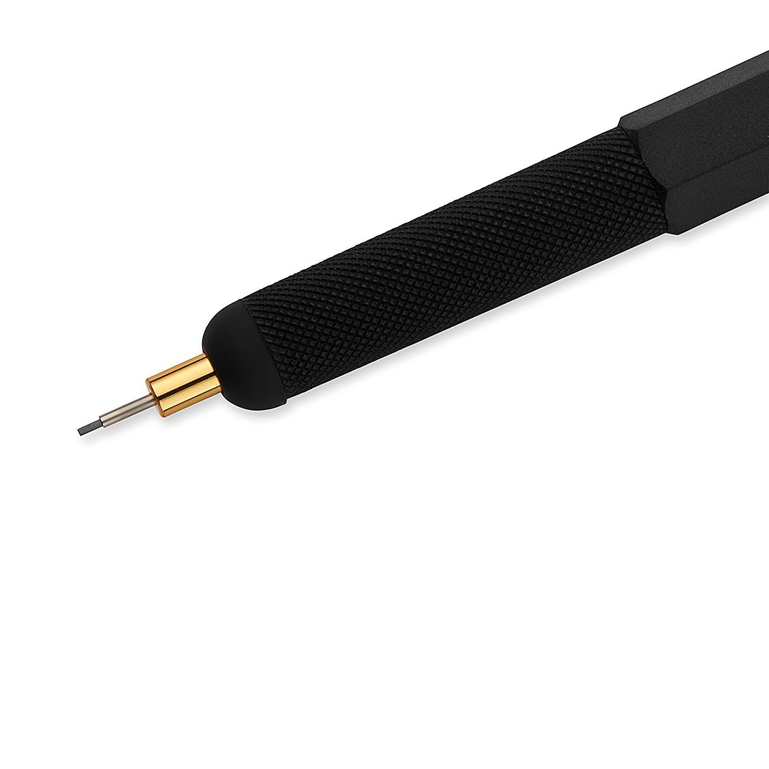 Rotring Mechanical pencil 800 Series – Black – 0.5mm – Manga Arts and Comic  Art Gear
