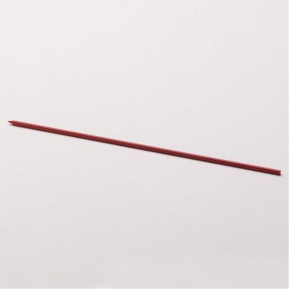 Staedtler Mars carbon 200 (2mm Leads) : Red - Image 4