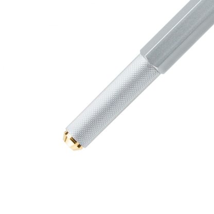 Rotring Mechanical pencil 800 Series - Silver - 0.5mm - Image 3