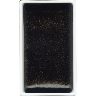 ZIG Kuretake Gansai Tambi Single pan 139 Cobalt Violet