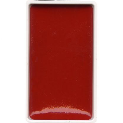 ZIG Kuretake Gansai Tambi Single pan 32 Red