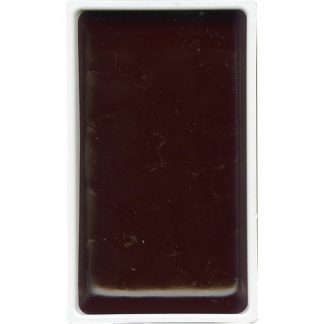 ZIG Kuretake Gansai Tambi Single pan 37 Purple