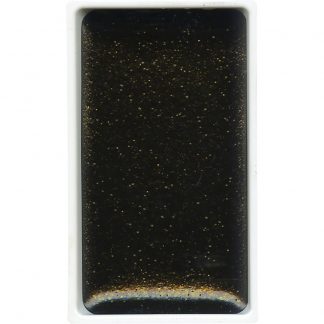 ZIG Kuretake Gansai Tambi Single pan 38 Imperial Violet