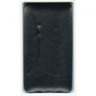 ZIG Kuretake Gansai Tambi Single pan 57 Turquoise Green