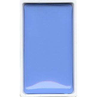 ZIG Kuretake Gansai Tambi Single pan 61 Ultramarine Pale