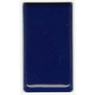 ZIG Kuretake Gansai Tambi Single pan 63 Cerulean Blue