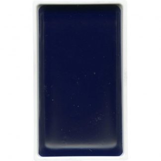 ZIG Kuretake Gansai Tambi Single pan 64 Ultramarine