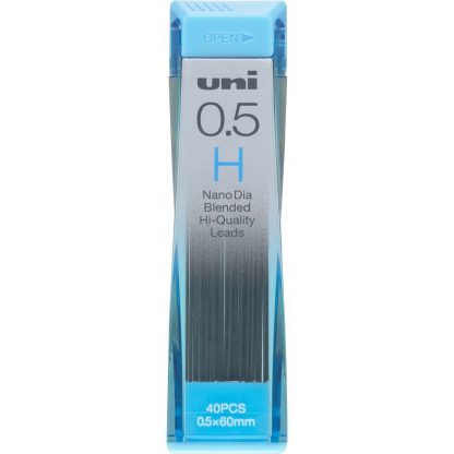 Uniball Nano Dia Mechanical Pencil Lead H : 0.5mm