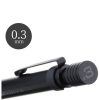 Staedtler 925 35 All Black Mechanical Pencil 0.3mm - Image 2