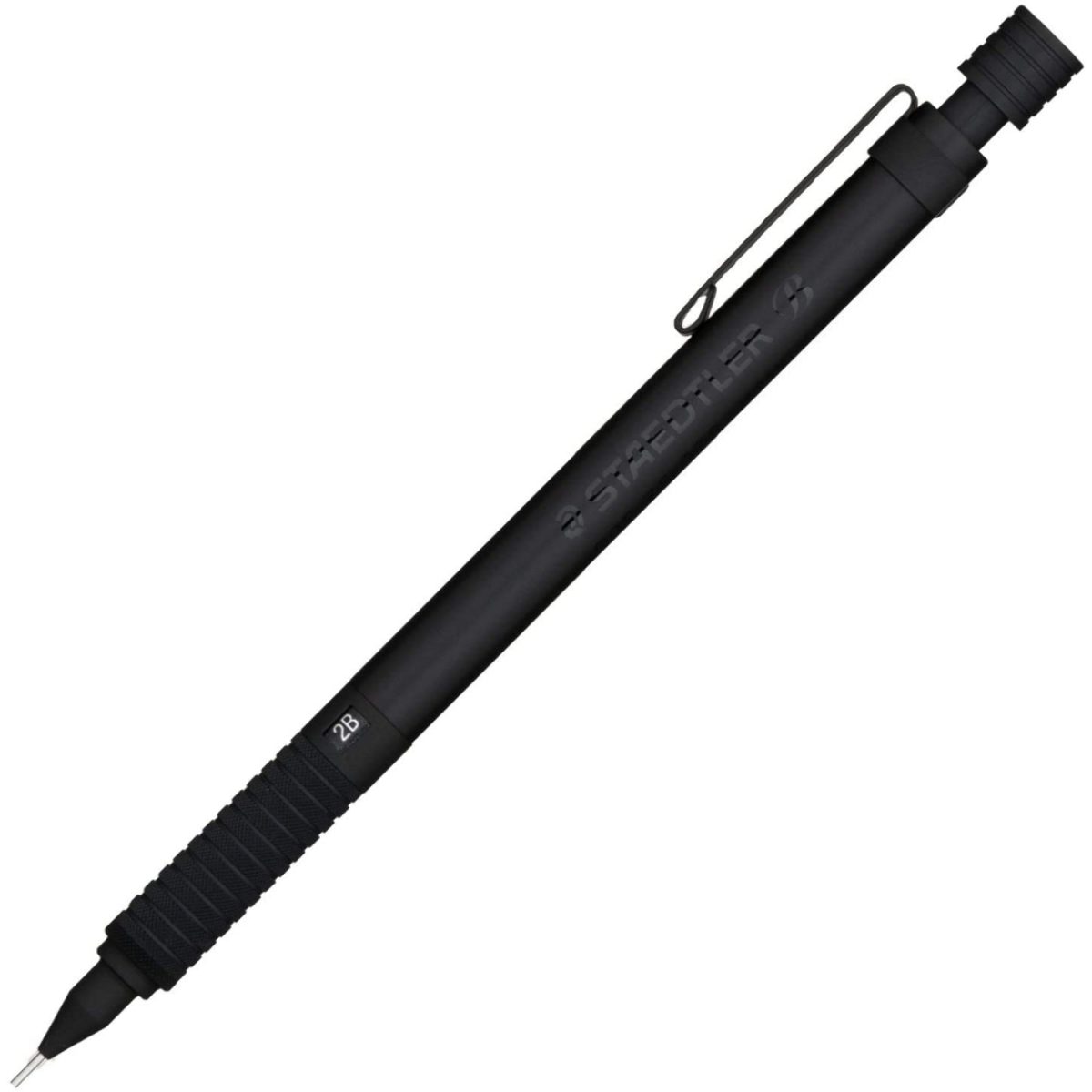 Staedtler 925 35 All Black Mechanical Pencil 0.3mm Manga Arts and