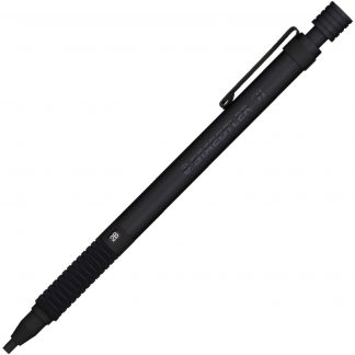 Staedtler 925 35 All Black Mechanical Pencil 2.0mm