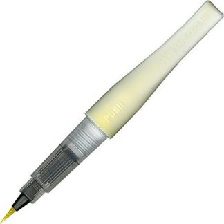 ZIG Kuretake Wink of Stella Brush Pen GL Yellow