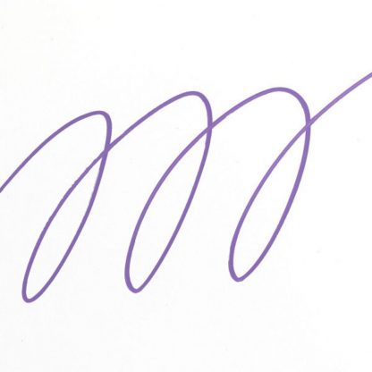 Uniball Posca Marker PC-5M : Violet - Image 3