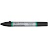 Winsor and Newton Water colour marker 522 Phthalo Green