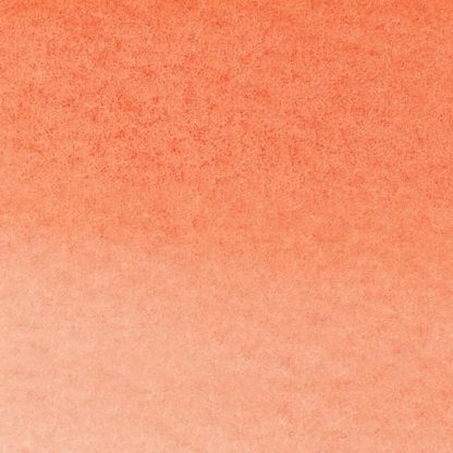 Winsor and Newton Water colour marker 103 Cadmium Red Pale Hue - Image 2