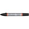 Winsor and Newton Water colour marker 103 Cadmium Red Pale Hue