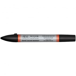 Winsor and Newton Water colour marker 103 Cadmium Red Pale Hue