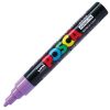 Uniball Posca Marker PC-5M : Pastel Purple - Image 2