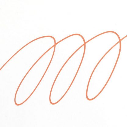 Uniball Posca Marker PC-5M : Orange - Image 3
