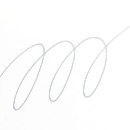 Uniball Posca Marker PC-5M : Silver - Image 3